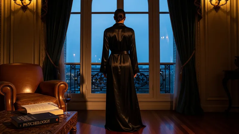 Comprendre le fétichisme de l'humiliation