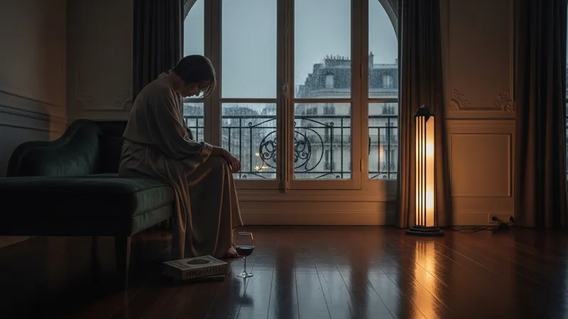 Les effets de l'humiliation sur la santé mentale